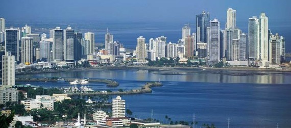 Panama Corporation Benefits and IBC Company Incorporation Law