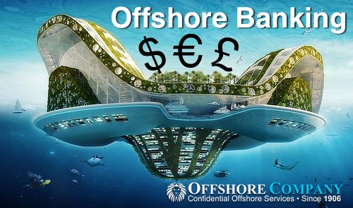 Starting An Offshore Bank